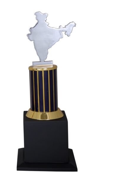 Metal Trophy