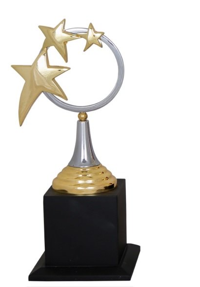 Metal Trophy
