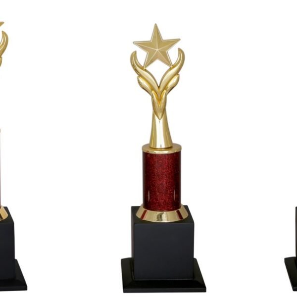 Metal Trophy