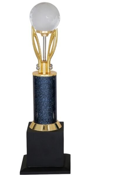 Metal Trophy