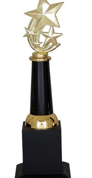Metal Trophy