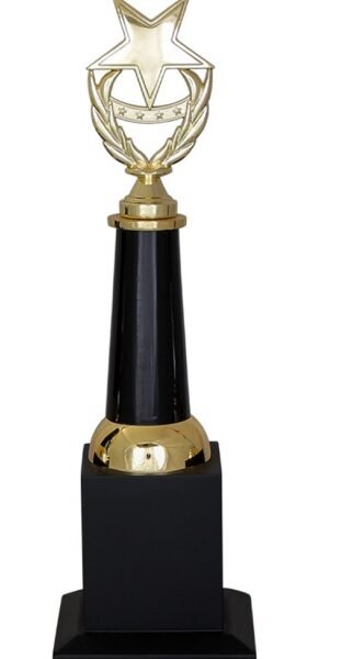 Metal Trophy