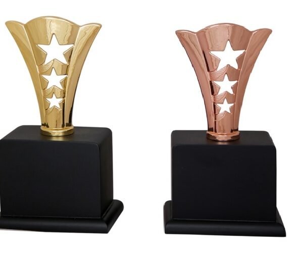 Metal Trophy