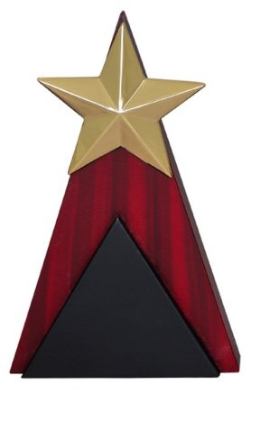 Metal Trophy