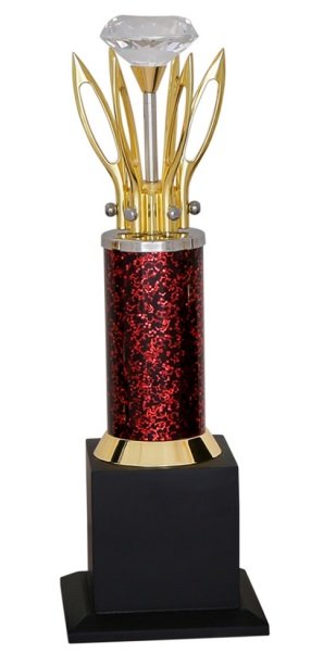 Metal Trophy