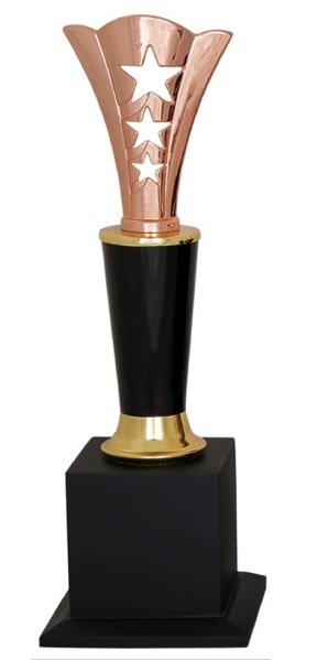 Metal Trophy