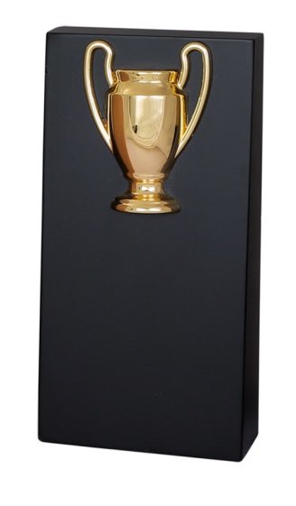 Metal Trophy