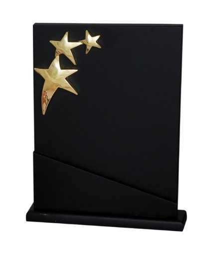 Metal Trophy