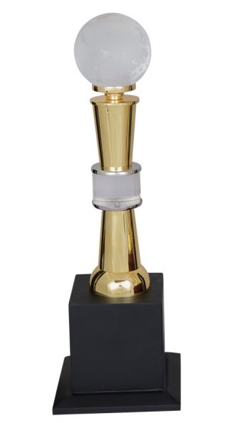 Metal Trophy