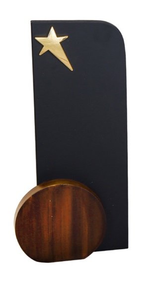 Metal Trophy