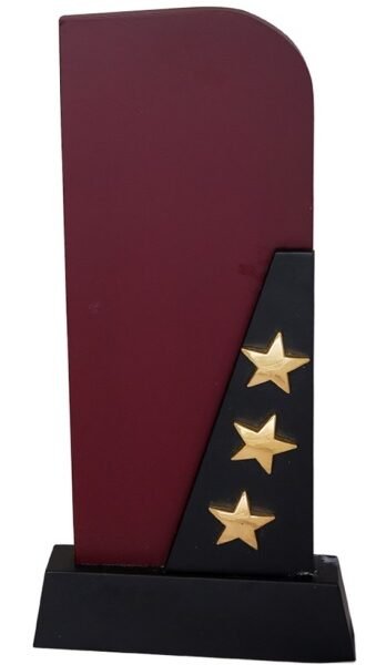 Metal Trophy