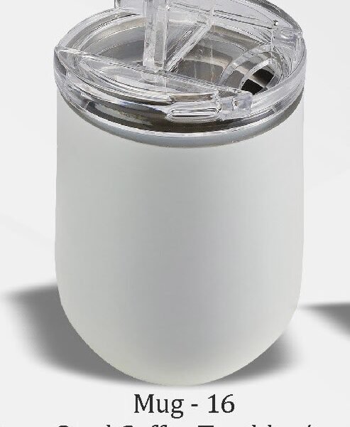 Drinkware