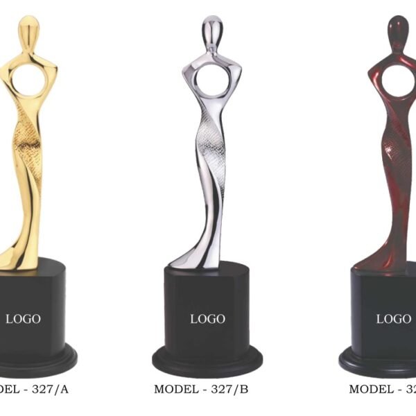 Trophy