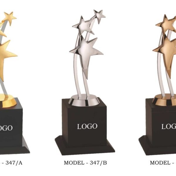 Trophy