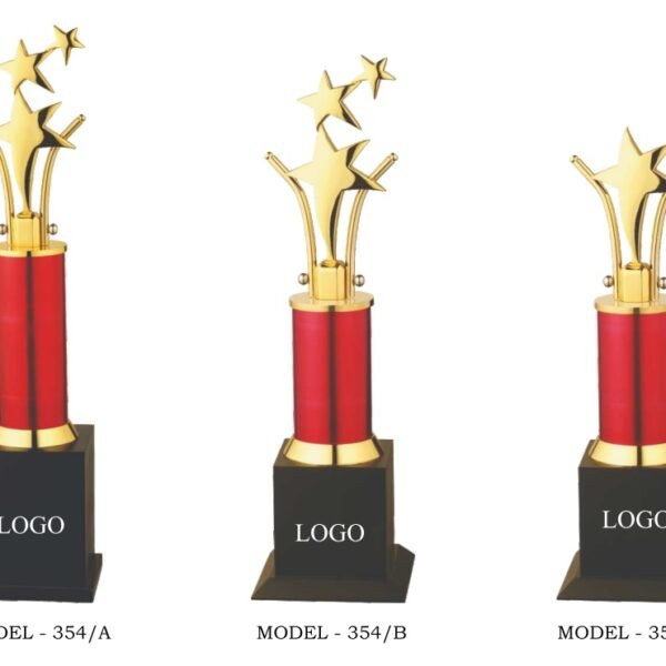 Trophy