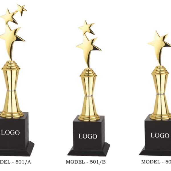 Trophy
