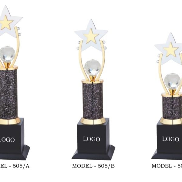 Trophy