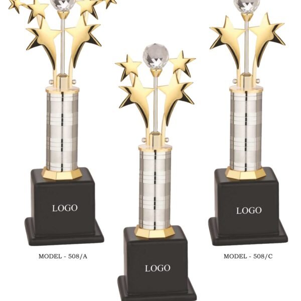 Trophy
