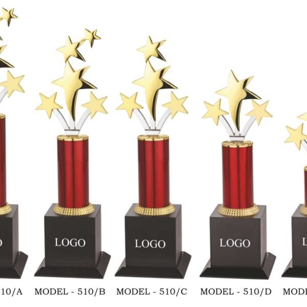 Trophy