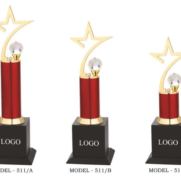 Trophy