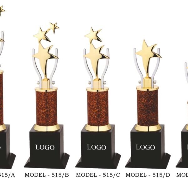 Trophy