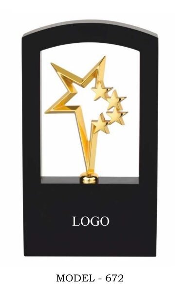 Trophy