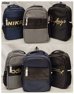 Bagpack