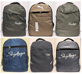 Bagpack